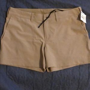 Patagonia Happy Hike Shorts